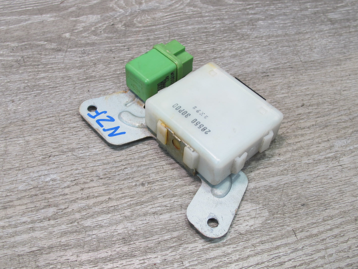 90-96 Nissan Z32 300ZX Wiper Timer Control Module 28550-30P00 OEM