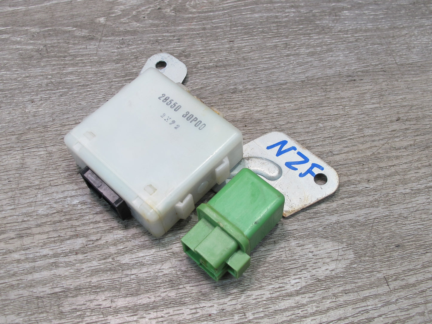 90-96 Nissan Z32 300ZX Wiper Timer Control Module 28550-30P00 OEM