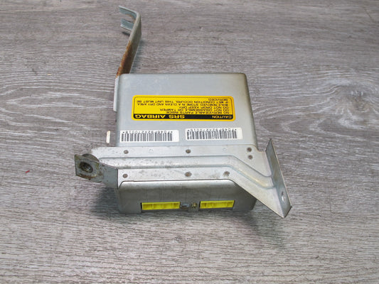 1993 NISSAN 300ZX Z32 SRS AIRBAG CONTROL MODULE UNIT 2855546P00 OEM