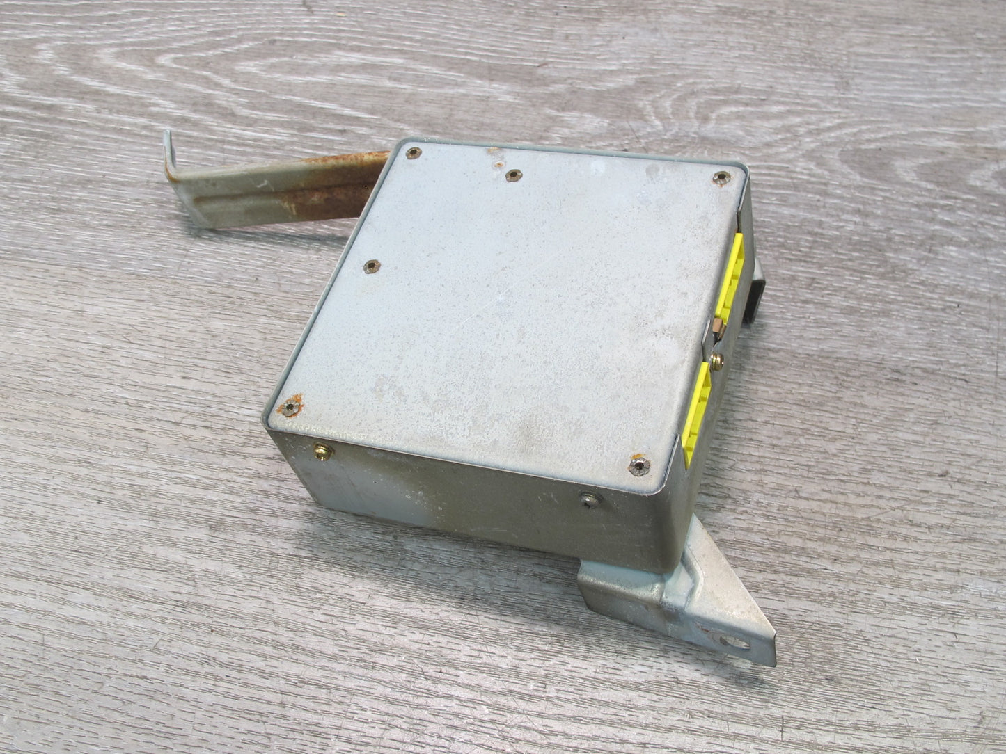 1993 NISSAN 300ZX Z32 SRS AIRBAG CONTROL MODULE UNIT 2855546P00 OEM