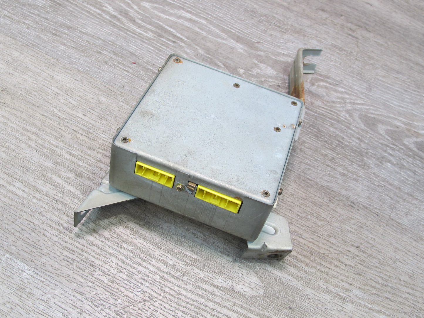 1993 NISSAN 300ZX Z32 SRS AIRBAG CONTROL MODULE UNIT 2855546P00 OEM