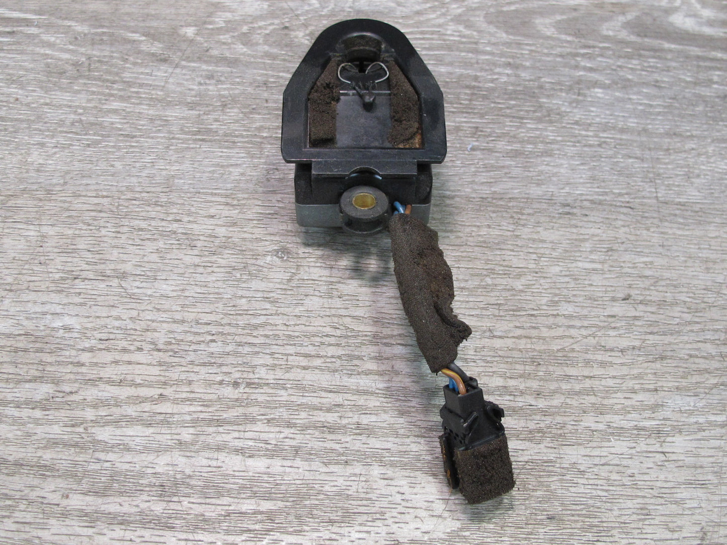 90-96 Nissan Z32 300ZX Coupe Interior Cabin Ambient Temperature Sensor Unit OEM