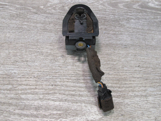 90-96 Nissan Z32 300ZX Coupe Interior Cabin Ambient Temperature Sensor Unit OEM