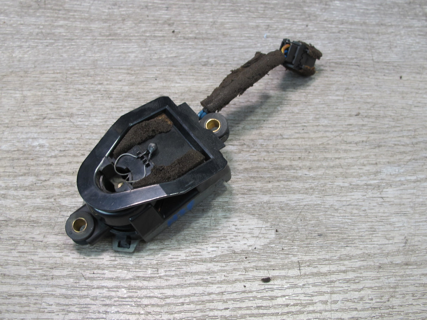 90-96 Nissan Z32 300ZX Coupe Interior Cabin Ambient Temperature Sensor Unit OEM