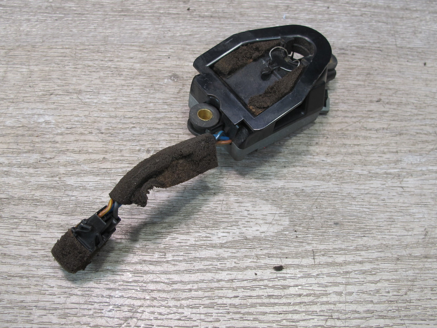 90-96 Nissan Z32 300ZX Coupe Interior Cabin Ambient Temperature Sensor Unit OEM