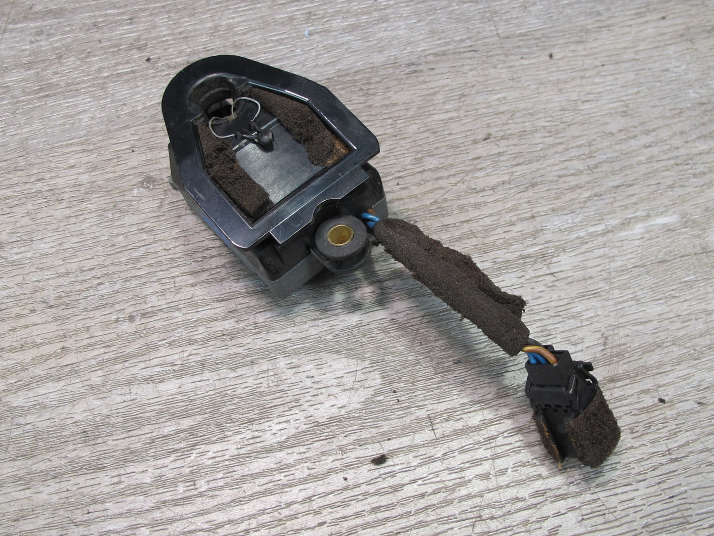 90-96 Nissan Z32 300ZX Coupe Interior Cabin Ambient Temperature Sensor Unit OEM
