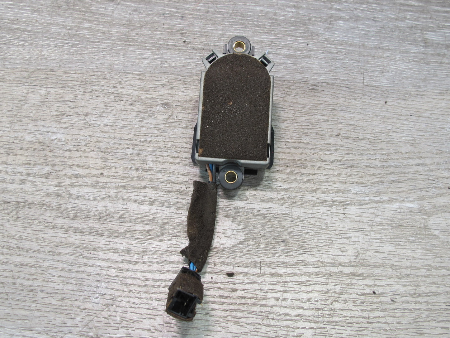 90-96 Nissan Z32 300ZX Coupe Interior Cabin Ambient Temperature Sensor Unit OEM