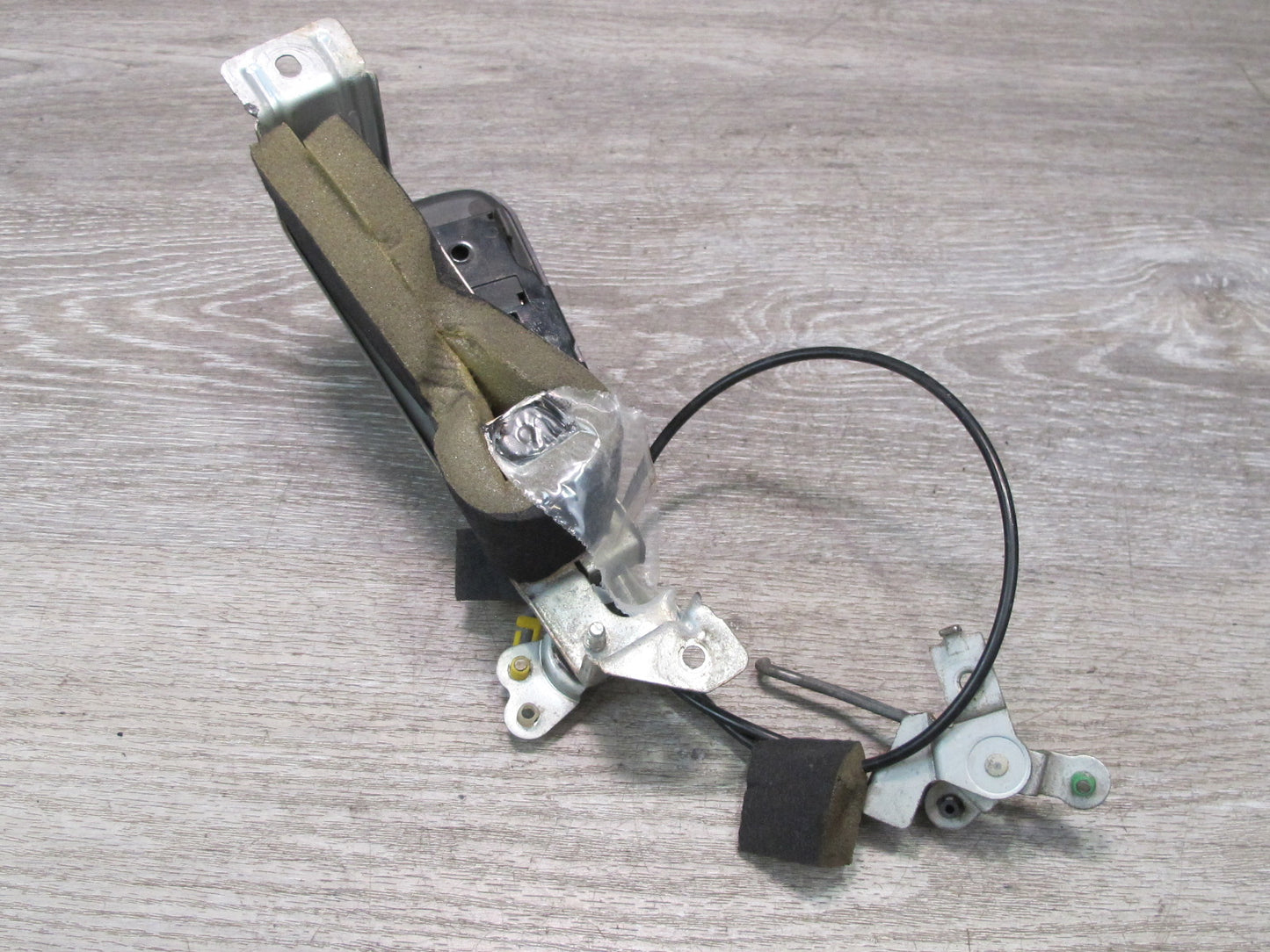 90-96 Nissan Z32 300ZX Left Door Interior Inner Handle OEM