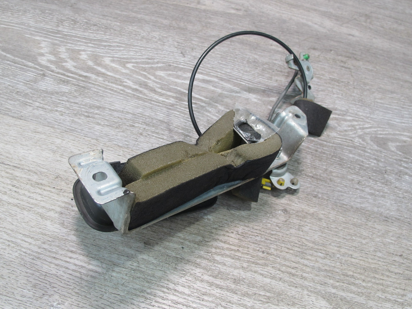 90-96 Nissan Z32 300ZX Left Door Interior Inner Handle OEM