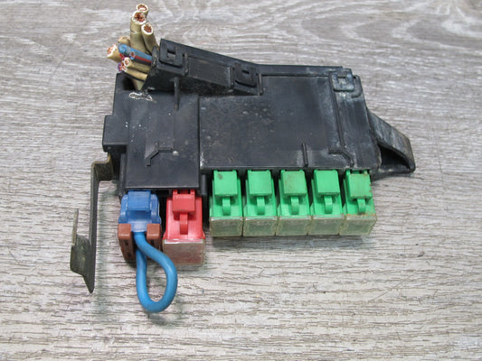 90-96 Nissan Z32 300ZX Engine Bay Fuse Relay Box OEM