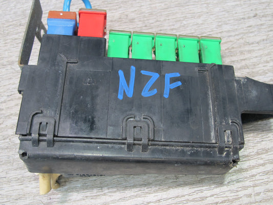 90-96 Nissan Z32 300ZX Engine Bay Fuse Relay Box OEM