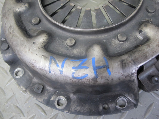 90-93 Nissan Z32 300ZX NA MT Manual Transmission Clutch Flywheel Set