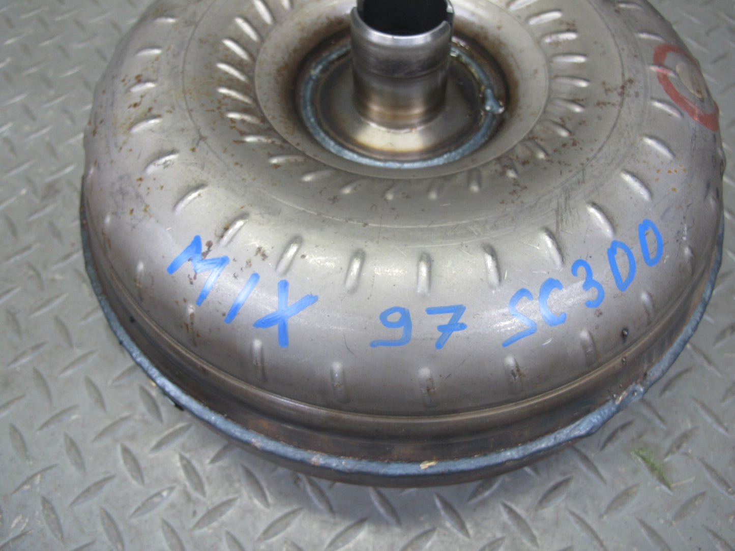 92-97 Lexus JZZ31L SC300 A/T Automatic Transmission Torque Converter OEM