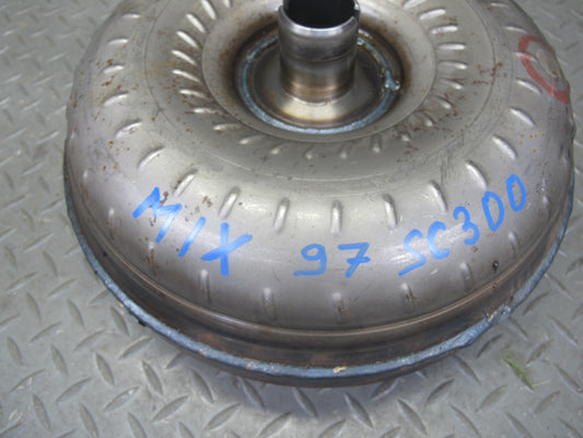 92-97 Lexus JZZ31L SC300 A/T Automatic Transmission Torque Converter OEM