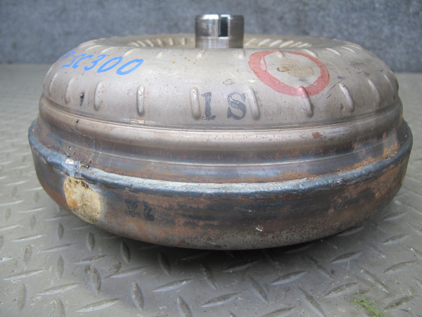92-97 Lexus JZZ31L SC300 A/T Automatic Transmission Torque Converter OEM