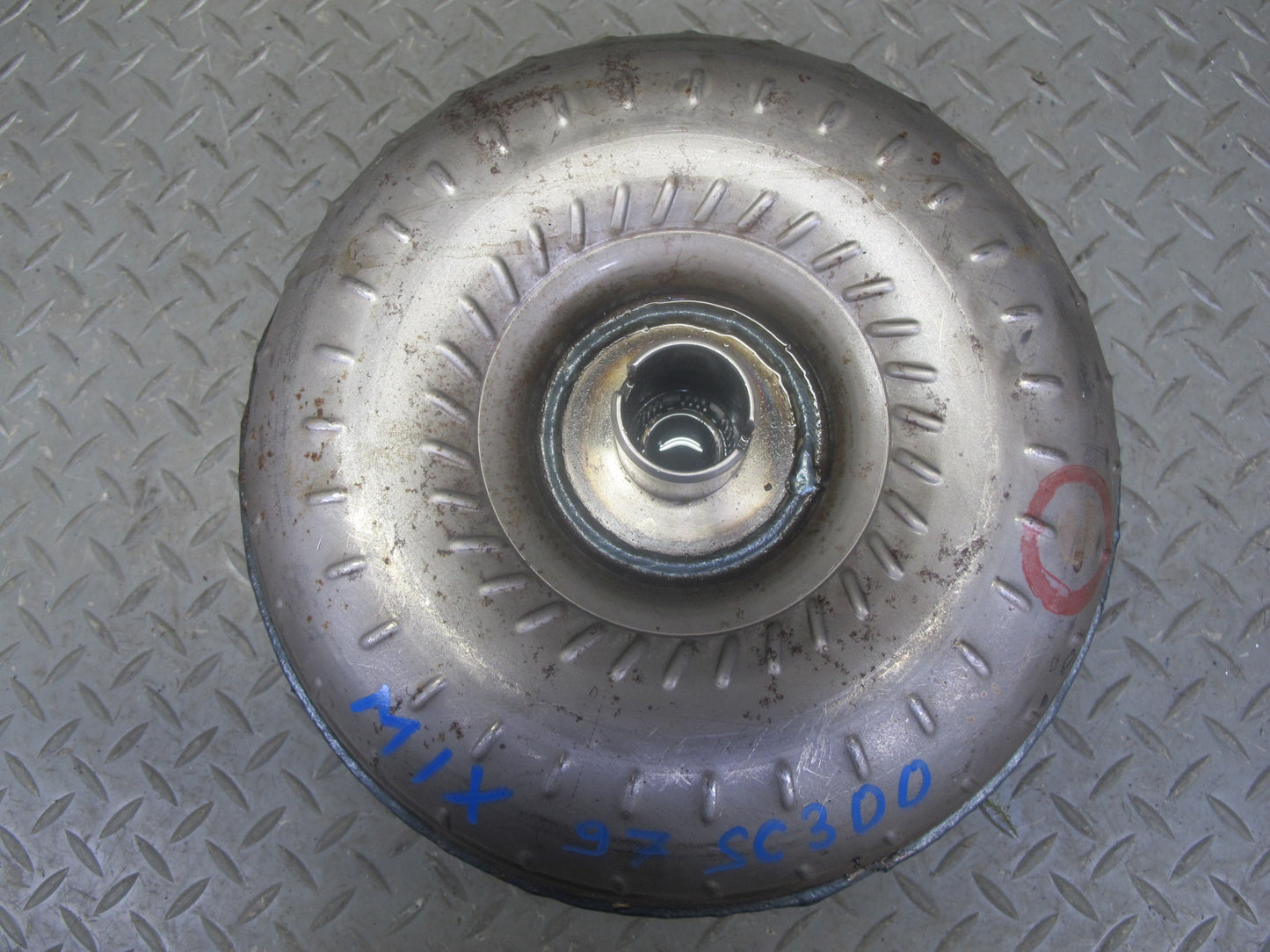 92-97 Lexus JZZ31L SC300 A/T Automatic Transmission Torque Converter OEM