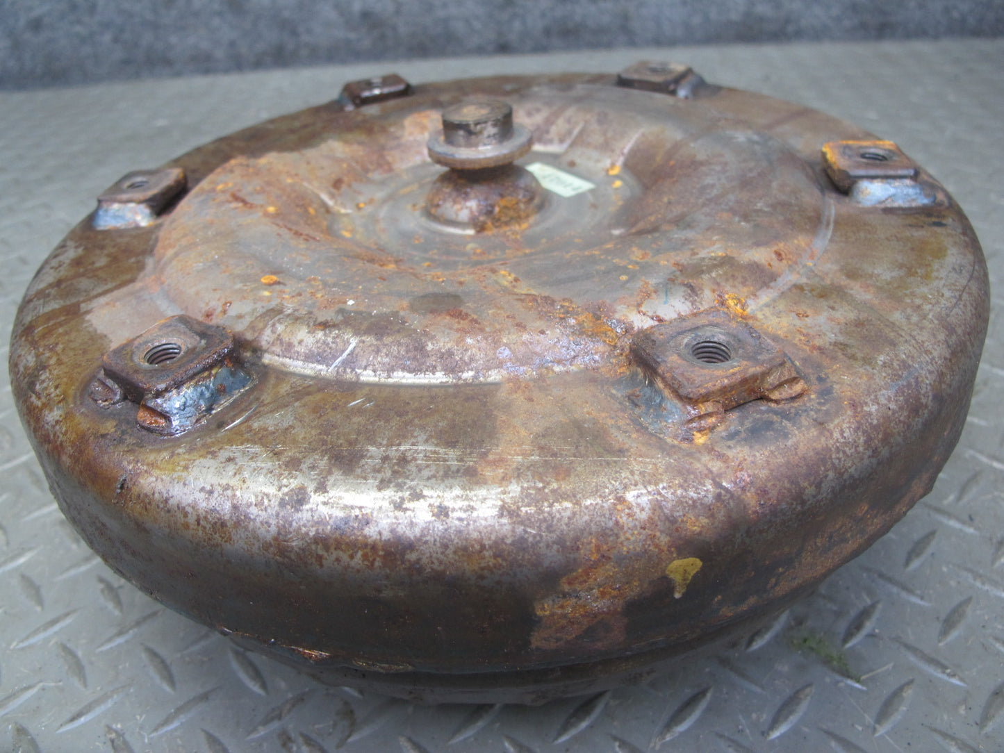 92-97 Lexus JZZ31L SC300 A/T Automatic Transmission Torque Converter OEM