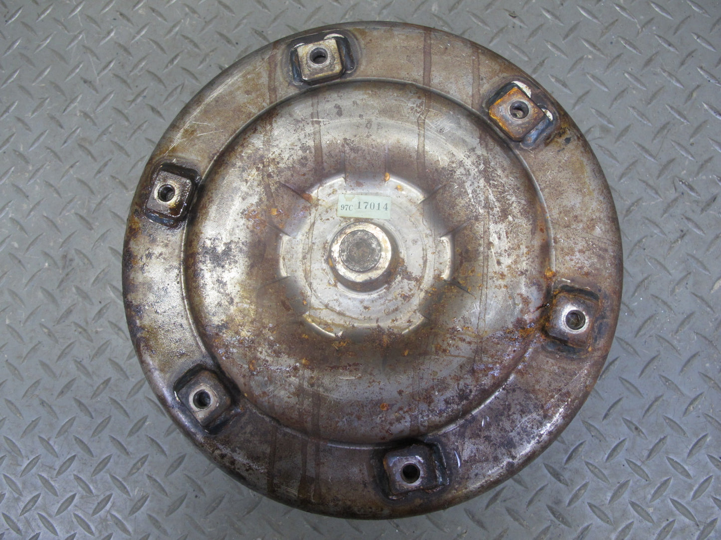 92-97 Lexus JZZ31L SC300 A/T Automatic Transmission Torque Converter OEM