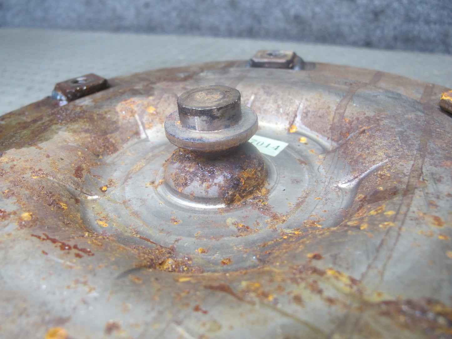 92-97 Lexus JZZ31L SC300 A/T Automatic Transmission Torque Converter OEM