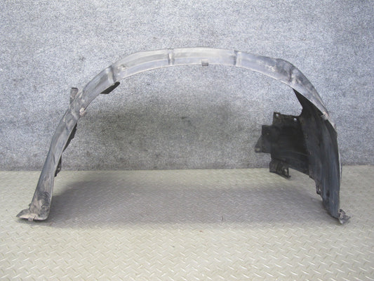 86-91 Mazda RX7 FC3S Coupe Front Right Wheel Arch Splash Shield OEM