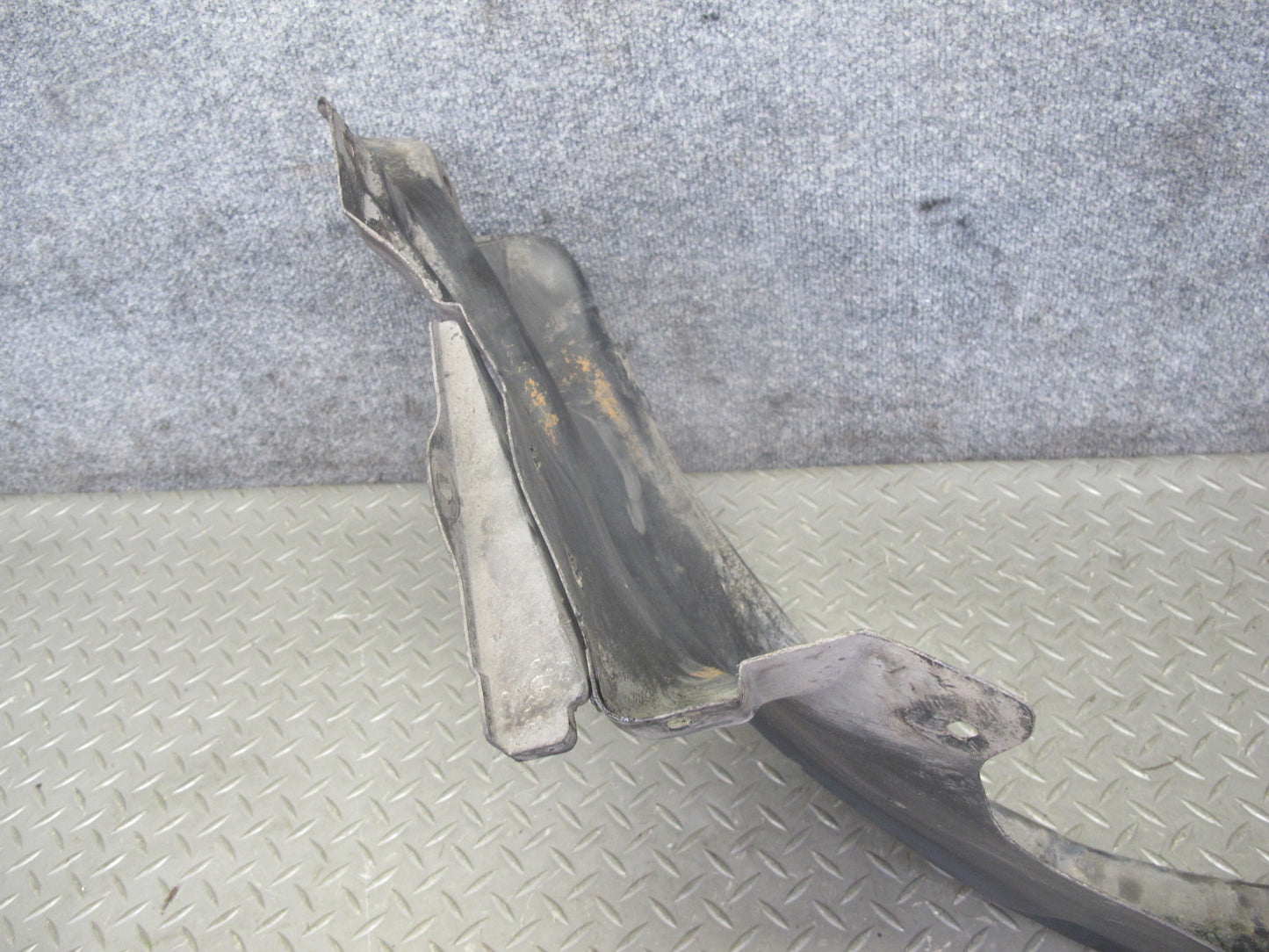 86-91 Mazda RX7 FC3S Coupe Front Right Wheel Arch Splash Shield OEM