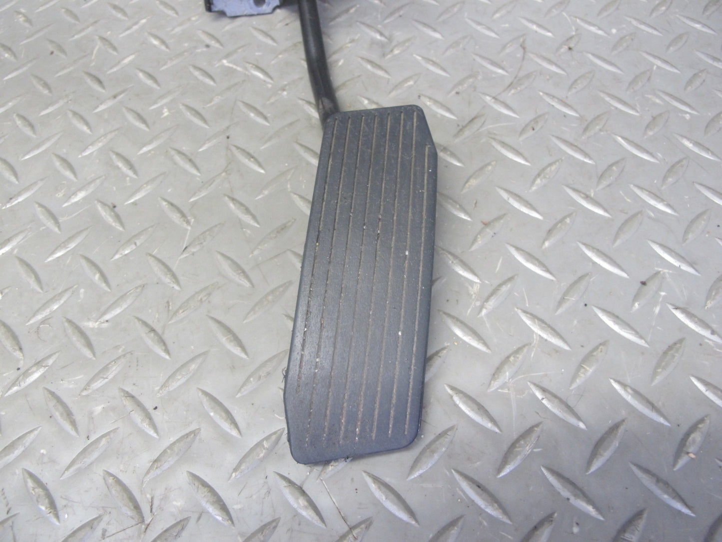 86-88 Mazda RX7 FC3S M/T Gas Accelerator Brake Clutch Pedal Cylinder Set OEM