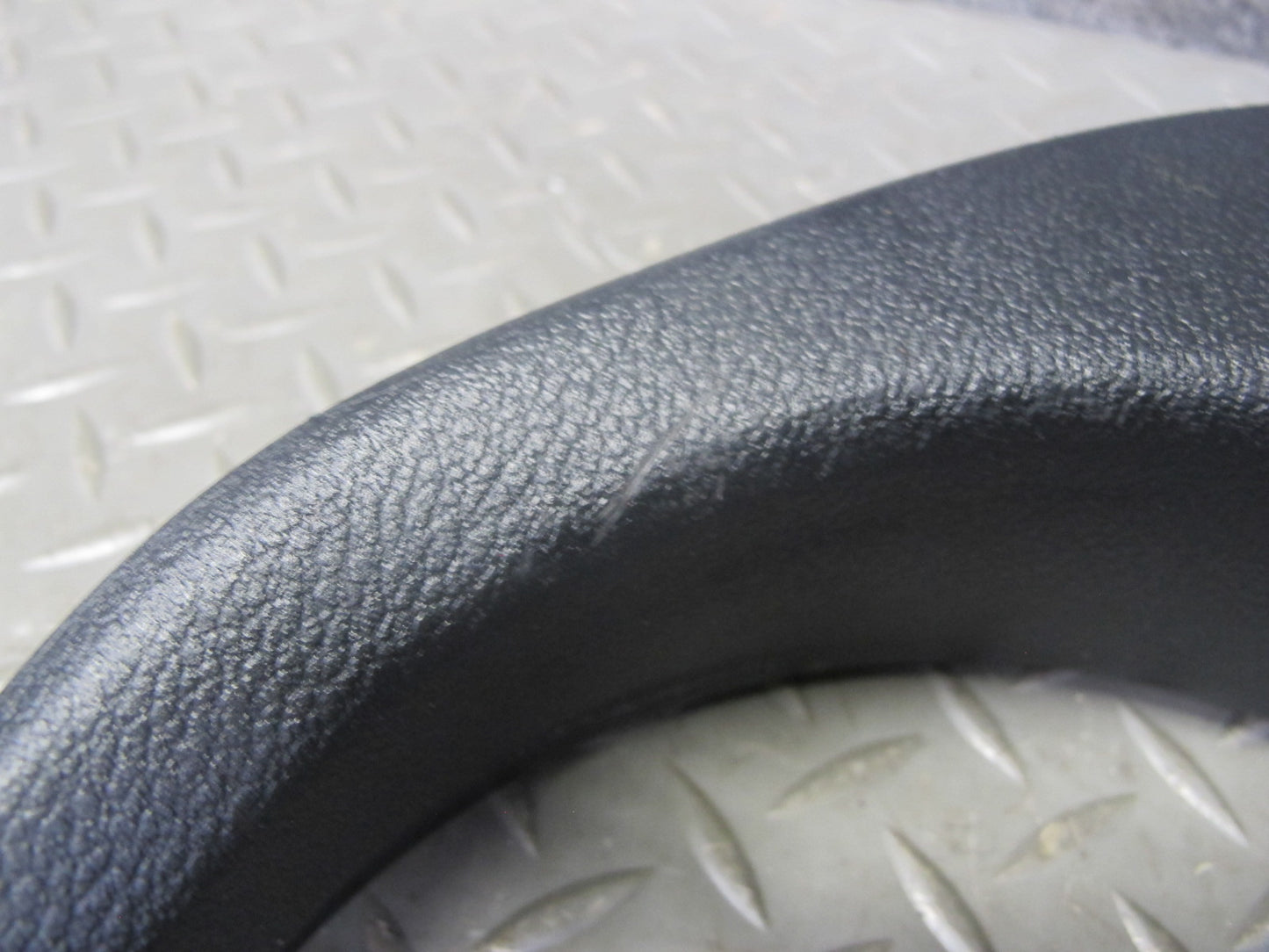 2008-2014 BMW E71 E72 X6 Front Left & Right Kick Trim Cover Panel Set of 2