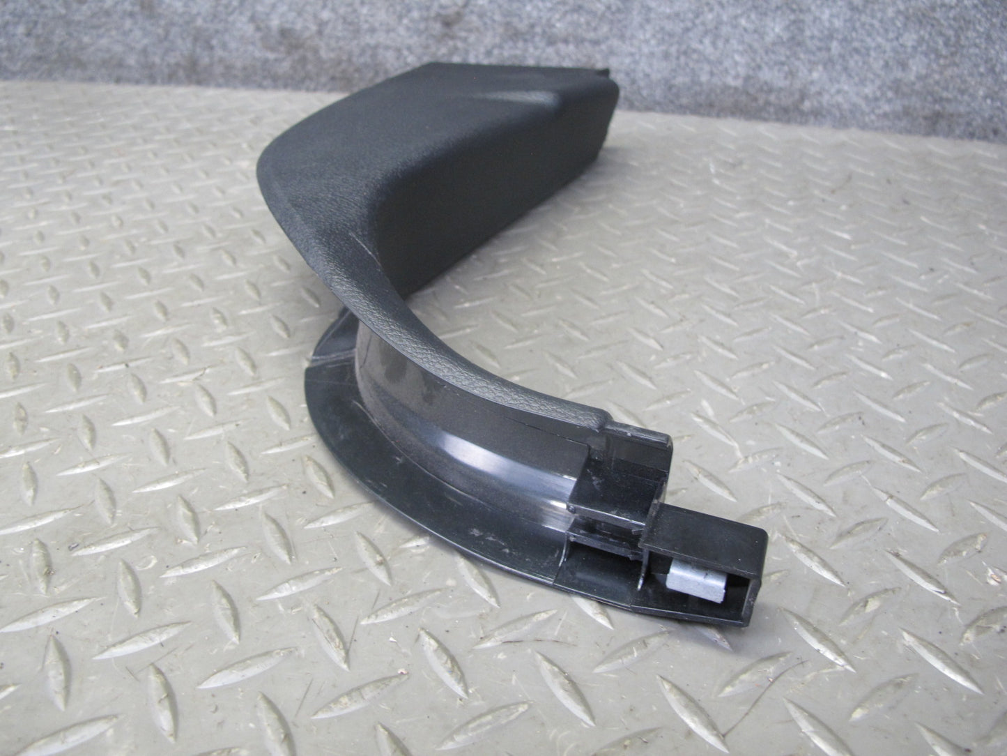 2008-2014 BMW E71 E72 X6 Front Left & Right Kick Trim Cover Panel Set of 2