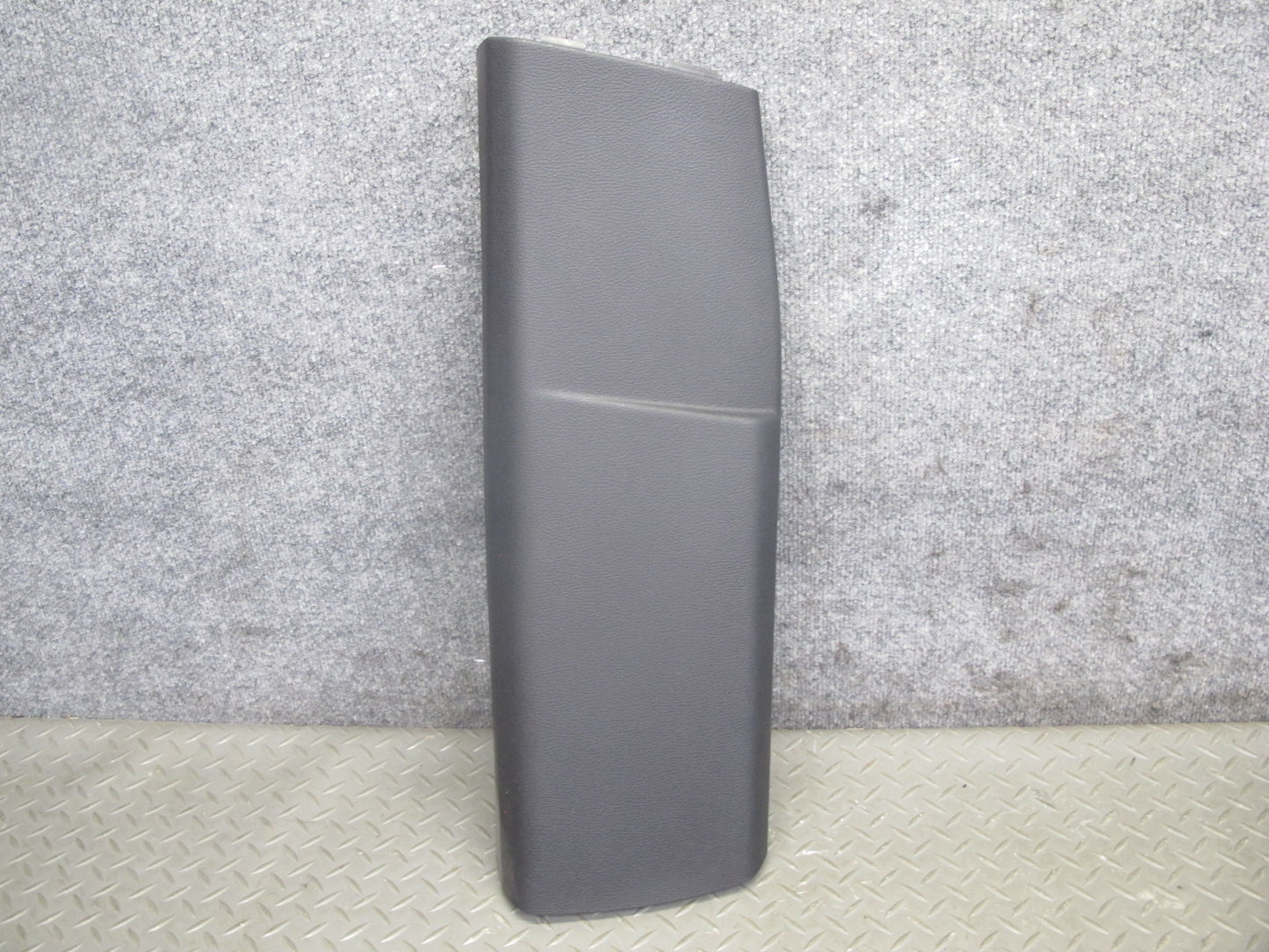 2008-2014 BMW E71 E72 X6 Center Left & Right Lower B Pillar Trim Panel