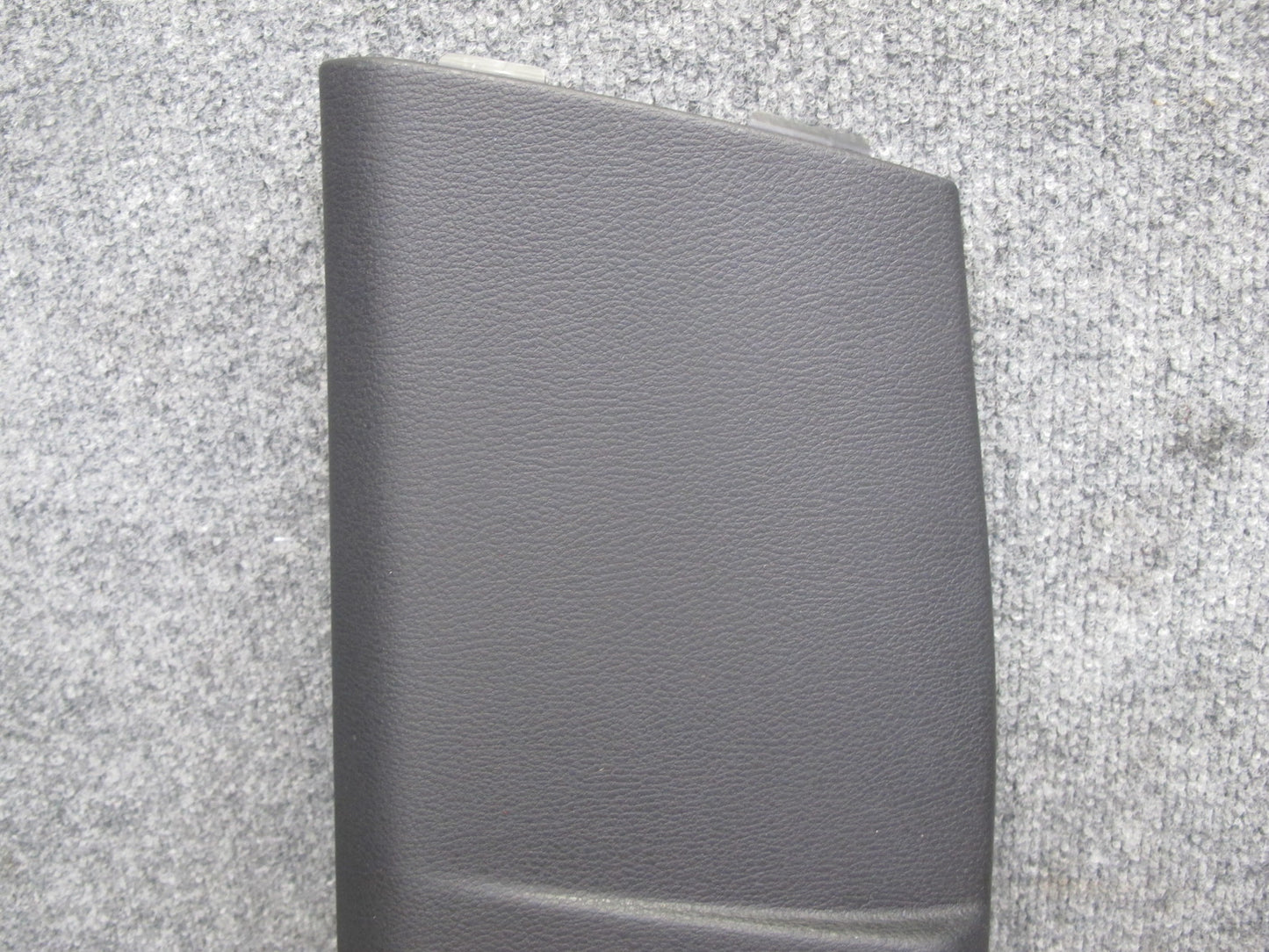 2008-2014 BMW E71 E72 X6 Center Left & Right Lower B Pillar Trim Panel