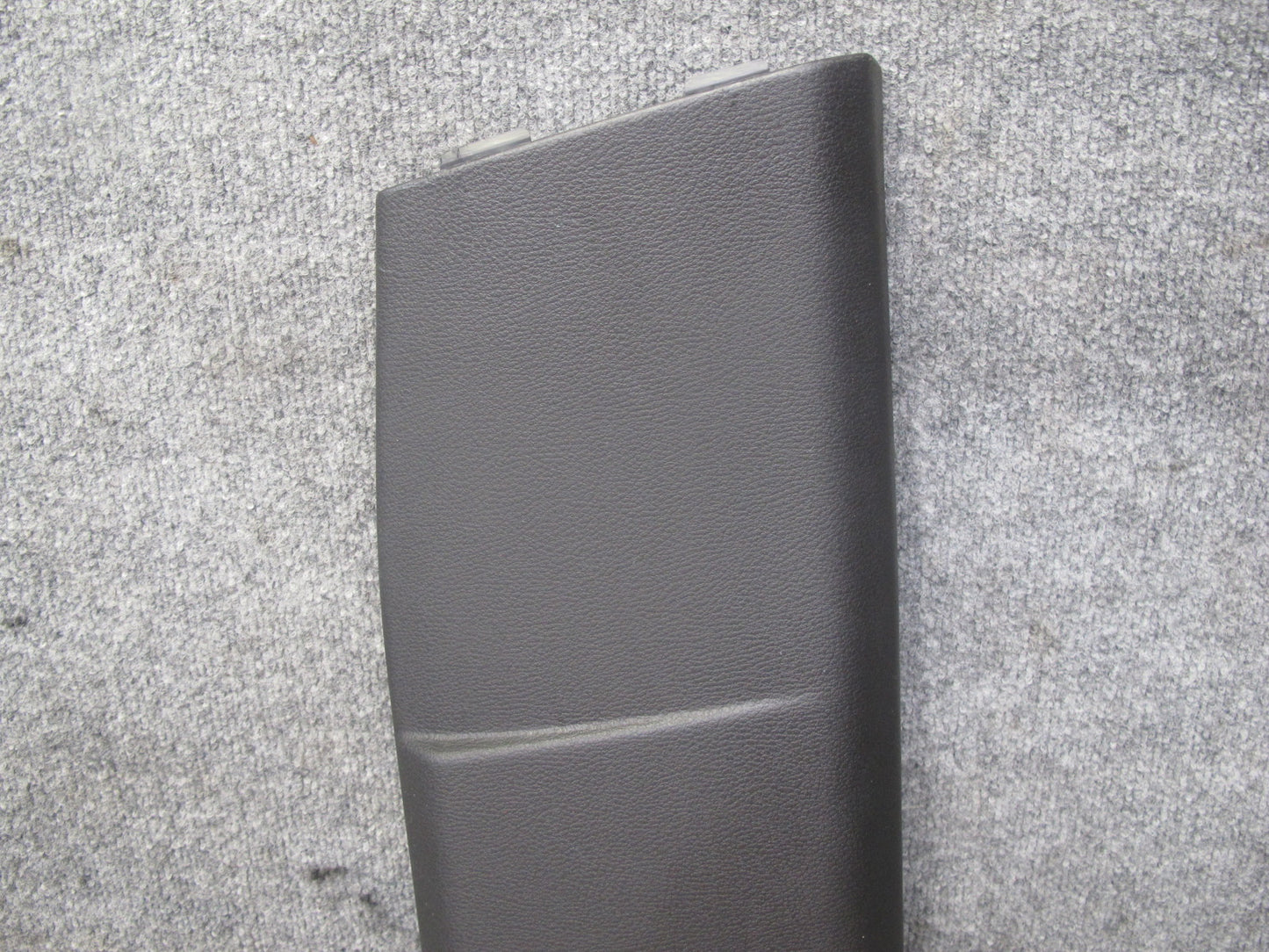 2008-2014 BMW E71 E72 X6 Center Left & Right Lower B Pillar Trim Panel