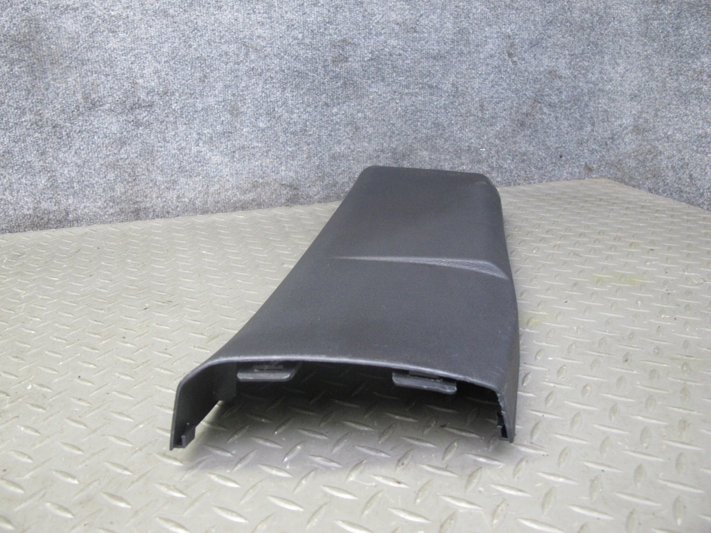 2008-2014 BMW E71 E72 X6 Center Left & Right Lower B Pillar Trim Panel