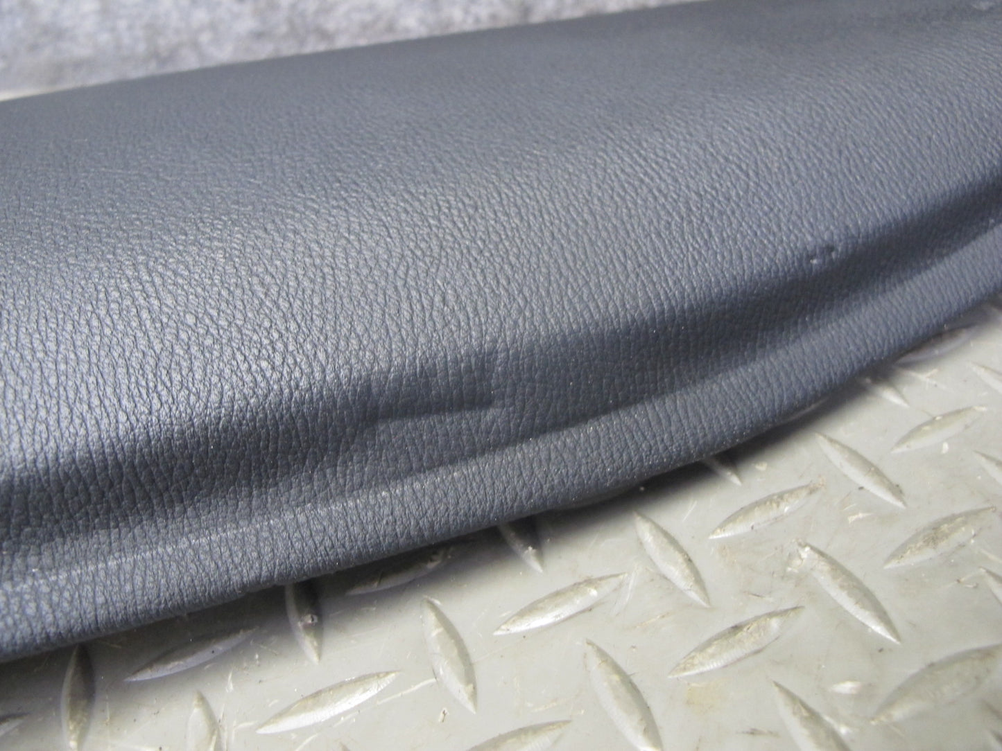 2008-2014 BMW E71 E72 X6 Rear Interior C Pillar Trim Cover Panel Set of 2