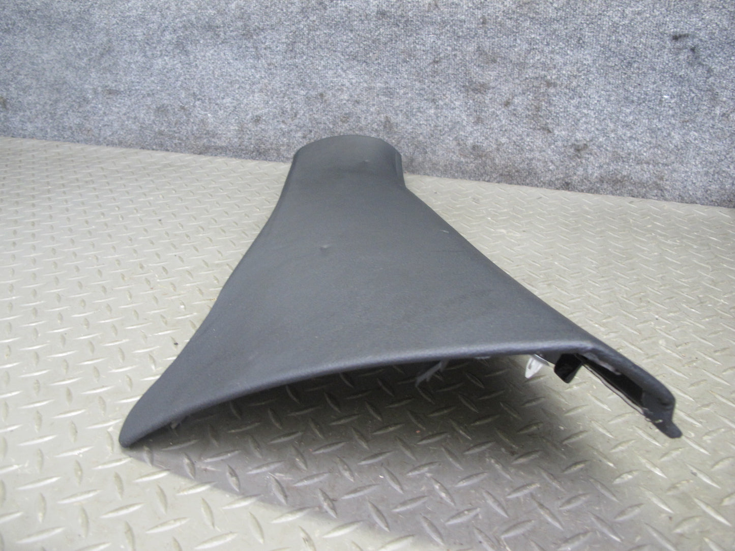 2008-2014 BMW E71 E72 X6 Rear Interior C Pillar Trim Cover Panel Set of 2