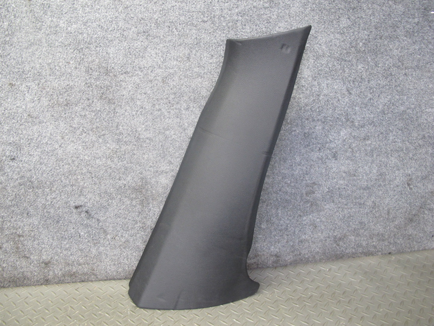 2008-2014 BMW E71 E72 X6 Rear Interior C Pillar Trim Cover Panel Set of 2