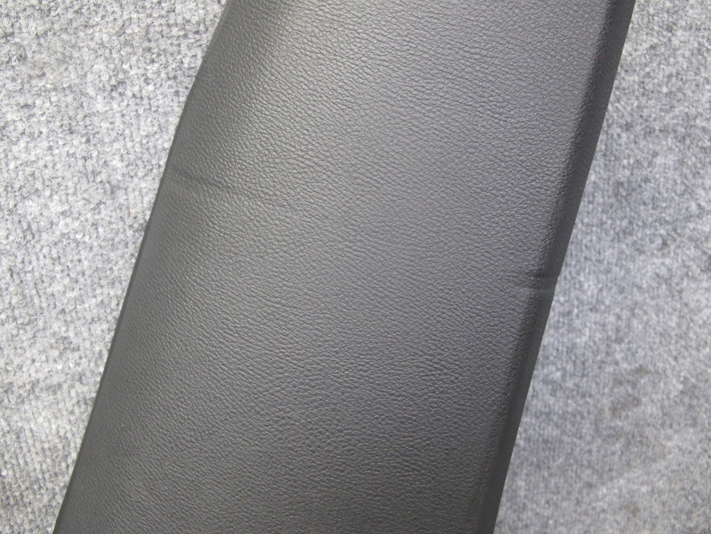 2008-2014 BMW E71 E72 X6 Rear Interior C Pillar Trim Cover Panel Set of 2