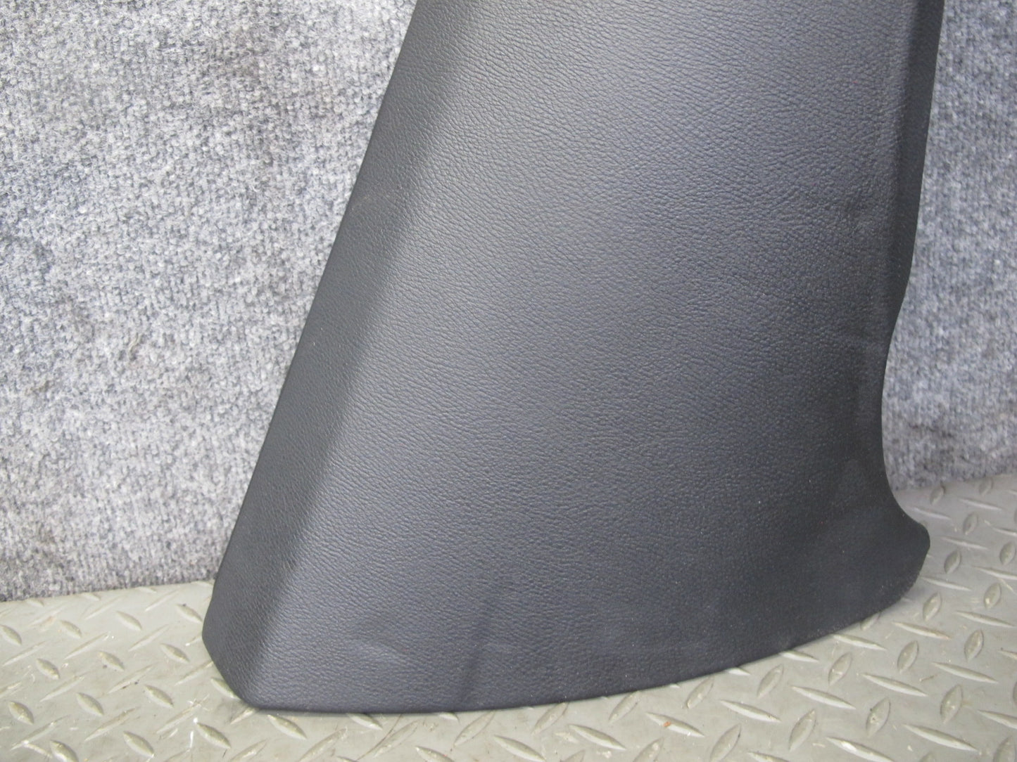 2008-2014 BMW E71 E72 X6 Rear Interior C Pillar Trim Cover Panel Set of 2