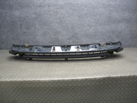 2012-2015 Range Rover Evoque L538 Front Bumper Mount  Bracket Support Panel