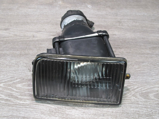 91-95 BMW E34 5-SERIES Front Left Fog Light Lamp 1384231 OEM