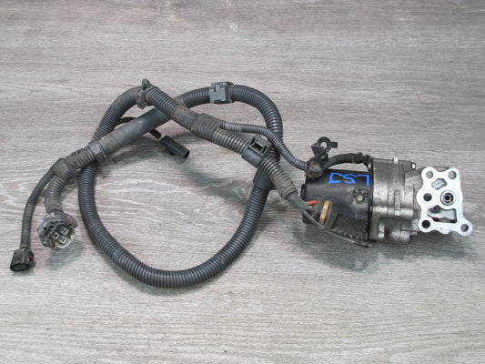 2008 Lexus UVF46 LS600h Automatic Transmission Oil Pump Motor OEM
