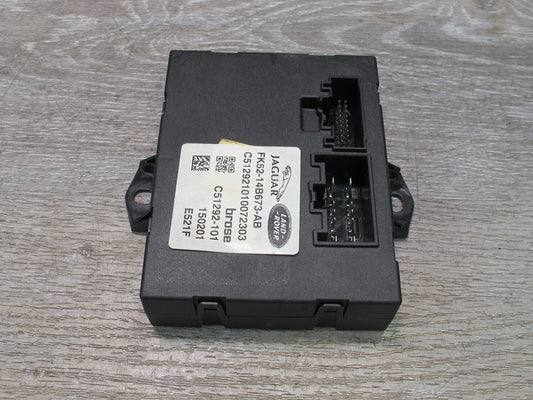 2013-2019 Land Range Rover L405 Rear Trunk Lid Tailgate Liftgate Control Module