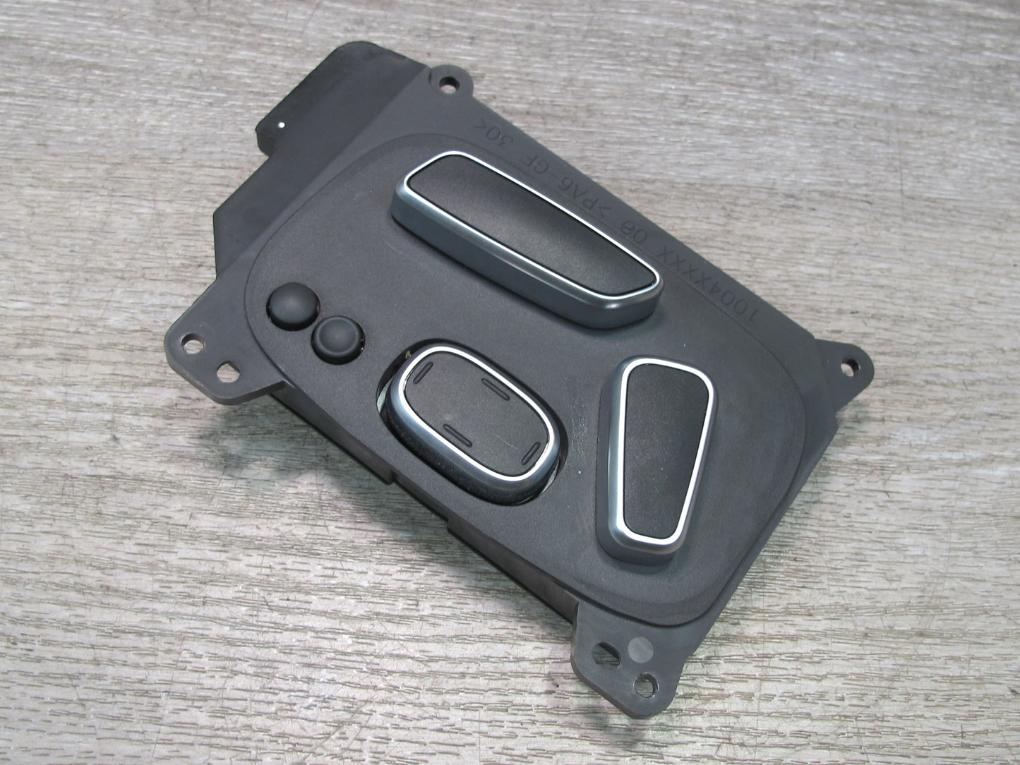 2013-2017 Land Range Rover L405 Front Right Seat Adjust Switch CPLA-14B566-FAA