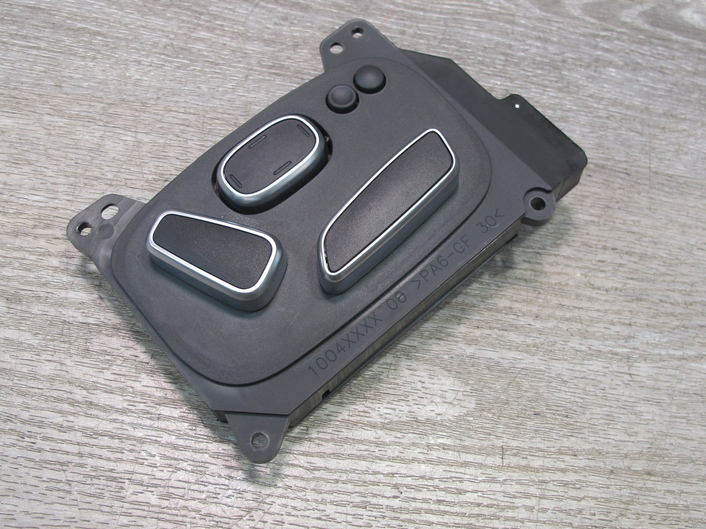 2013-2017 Land Range Rover L405 Front Right Seat Adjust Switch CPLA-14B566-FAA
