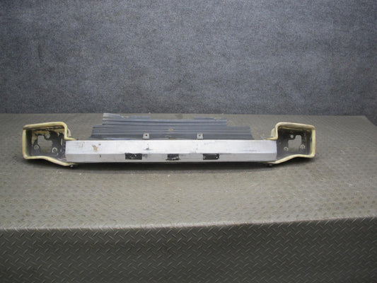 90-96 Nissan Z32 300ZX Front Bumper Impact Reinforcement Bar OEM