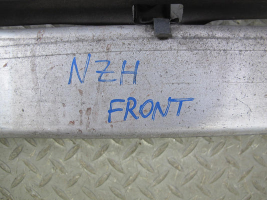 90-96 Nissan Z32 300ZX Front Bumper Impact Reinforcement Bar OEM