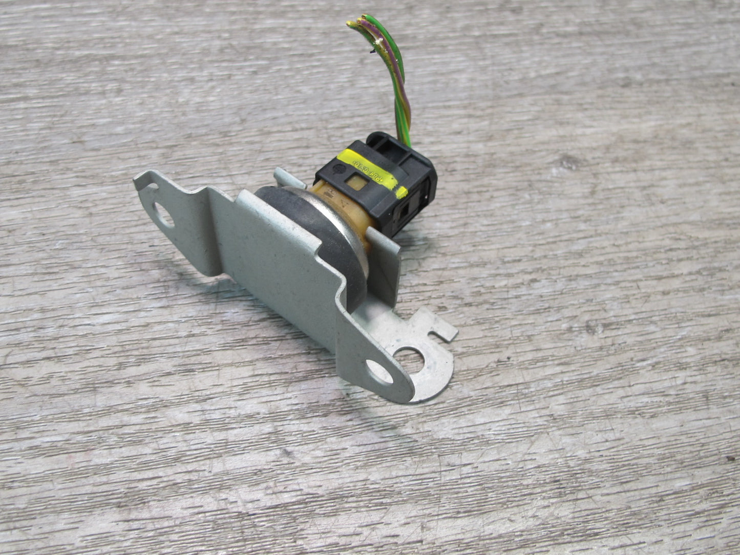2013-2022 Land Range Rover L405 Front & Rear Acceleration Sensor Set of 4