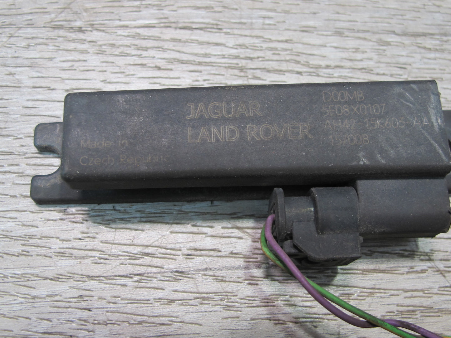 2013-2022 Land Range Rover L405 Keyless Entry Antenna Sensor Set of 5