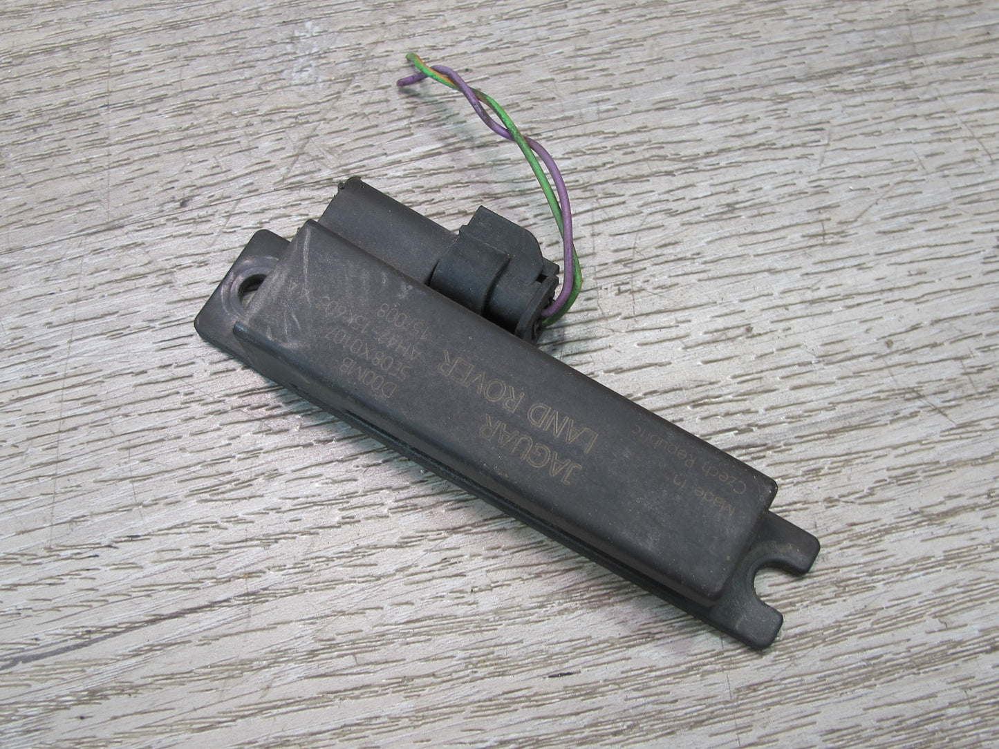 2013-2022 Land Range Rover L405 Keyless Entry Antenna Sensor Set of 5