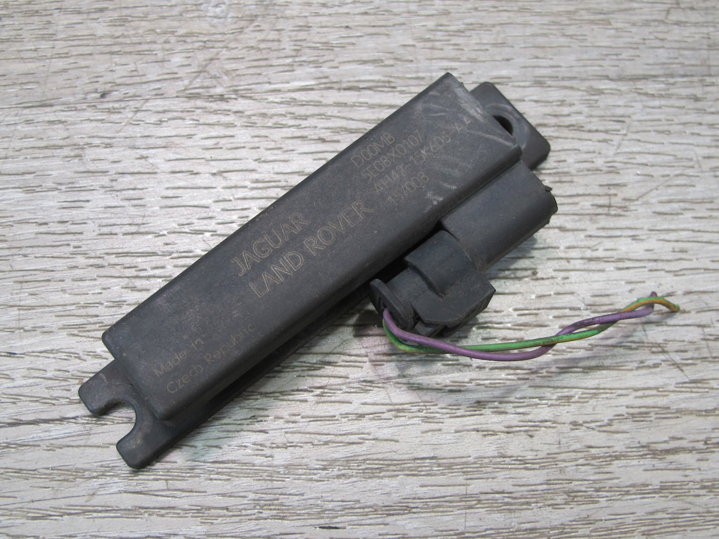 2013-2022 Land Range Rover L405 Keyless Entry Antenna Sensor Set of 5