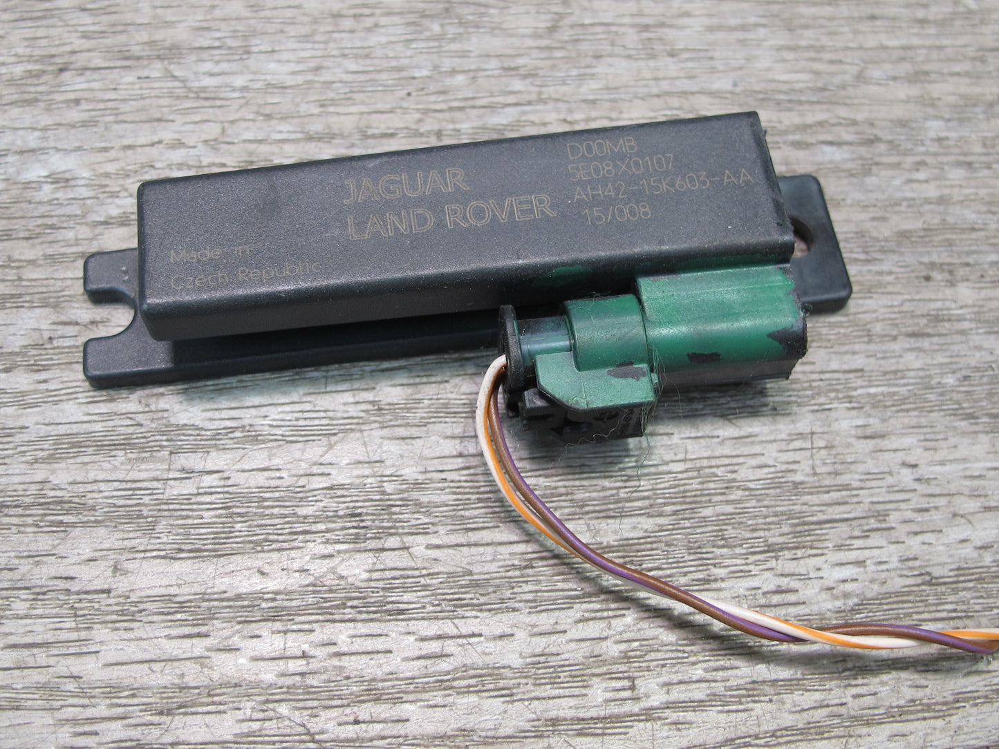 2013-2022 Land Range Rover L405 Keyless Entry Antenna Sensor Set of 5
